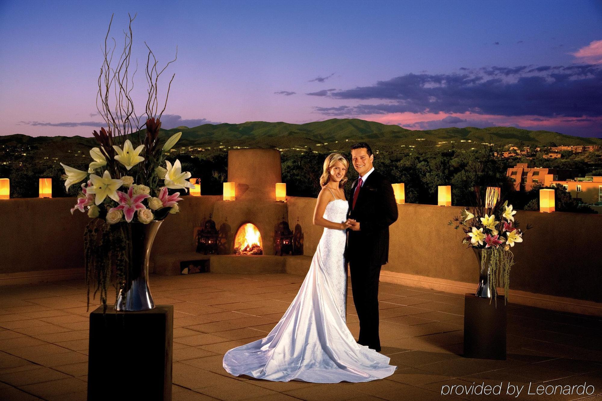 Eldorado Hotel And Spa Santa Fe Interior photo