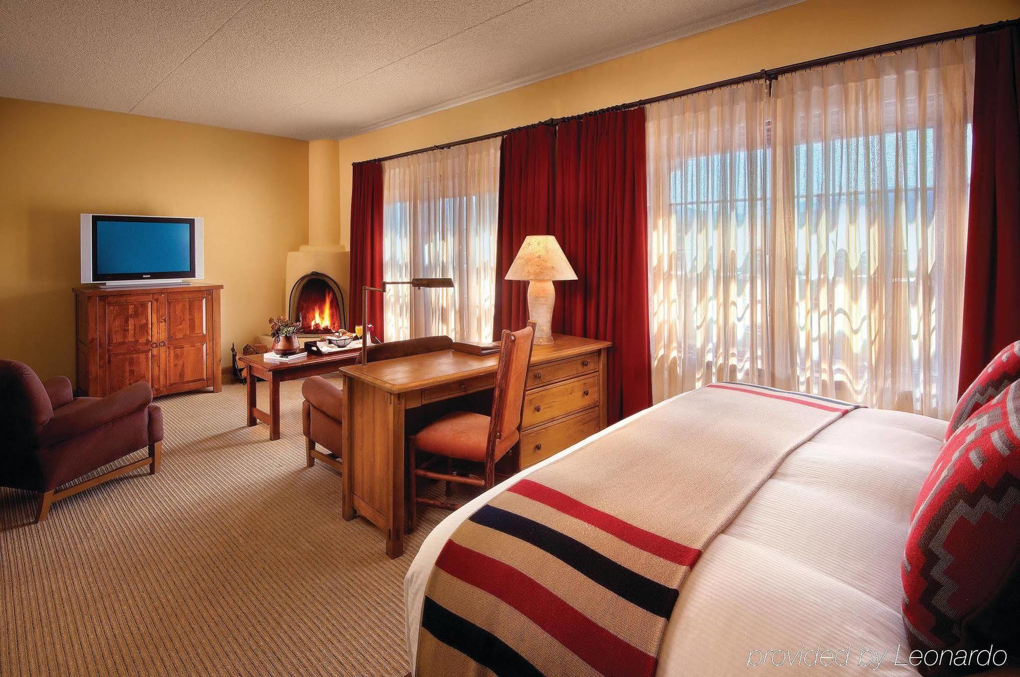 Eldorado Hotel And Spa Santa Fe Room photo